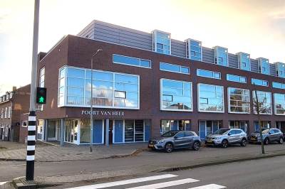 Woning Akersteenweg 58C06 Maastricht