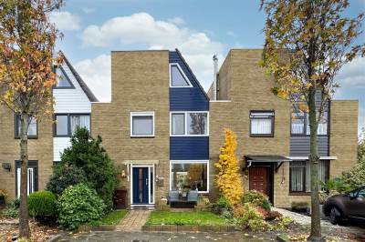 Woning Zonnedauw 3 Boskoop