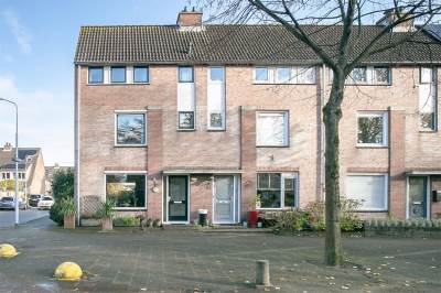 Woning Marga Klompésingel 74 Hoofddorp