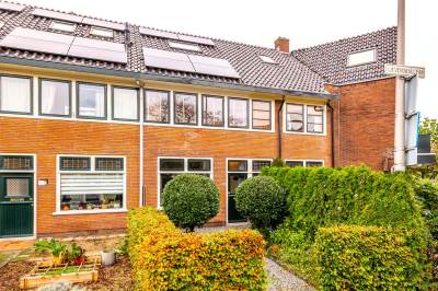 Woning Lievendaallaan 45 Zeist
