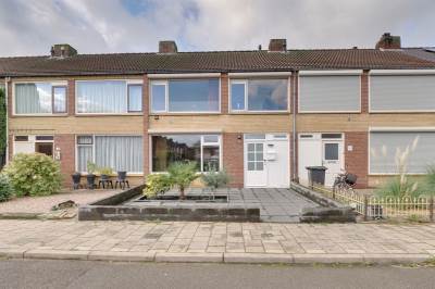 Woning Louis Couperusstraat 15 Zevenaar