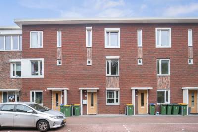 Woning Mantingerzand 59 Ede