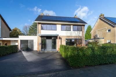 Woning Waltersveld 5 Breda