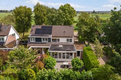 Woning de Botter 25 Baarn