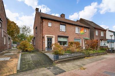 Woning Pastoor Janssenstraat 35 Limbricht