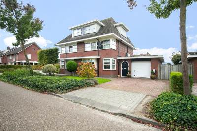 Woning Leeuwenborchweide 54 Helmond