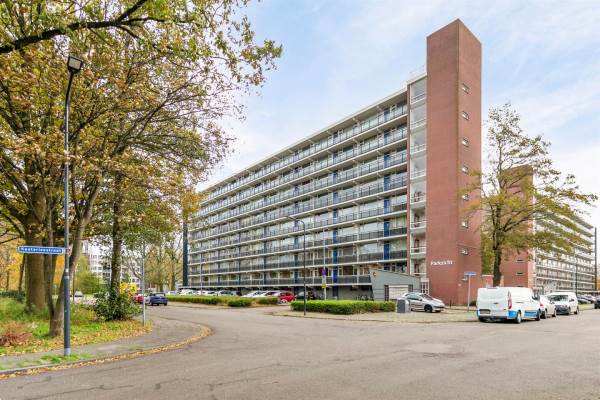Woning Kasterleestraat 396 Breda