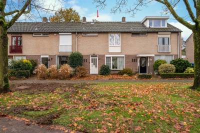 Woning Kievitstraat 5 Helmond