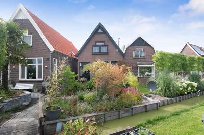Woning Vaartdijk 52 Assendelft