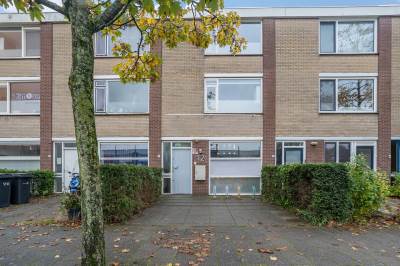 Woning John F. Kennedyplein 12 Purmerend