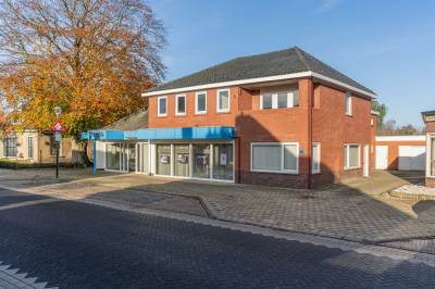 Woning Herenweg 3 Donkerbroek