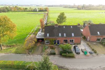 Woning Meesterslaan 62 Westerbroek
