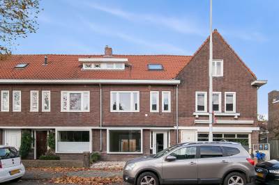 Woning Frankrijkstraat 76 Eindhoven