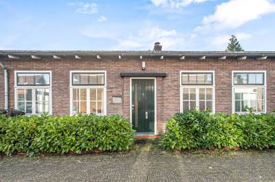 Woning Warmoezierskade 12 Gouda