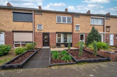 Woning Reigerstraat 38 Venlo