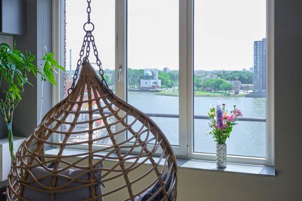 Woning Müllerkade 719 Rotterdam