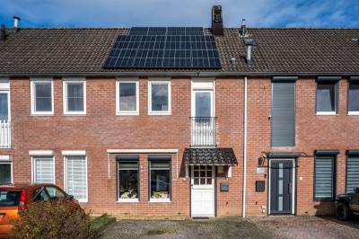 Woning Heeskesacker 2038 Nijmegen