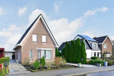 Woning Herenweg 230 Wilnis