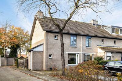 Woning Cerberusstraat 18 Rosmalen