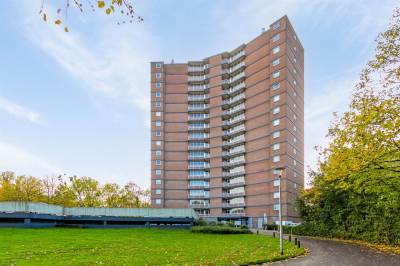 Woning Drieoortsput 10 Heerlen