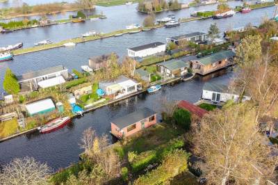 Woning Herenweg 276A103 Vinkeveen