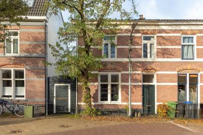 Woning Violenstraat 50 Hilversum