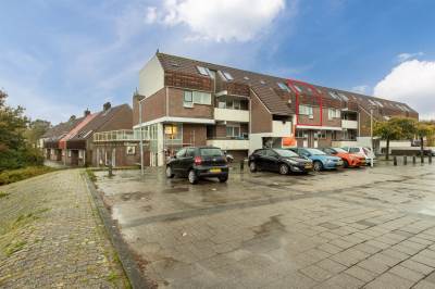 Woning Vogelweg 83 Alkmaar