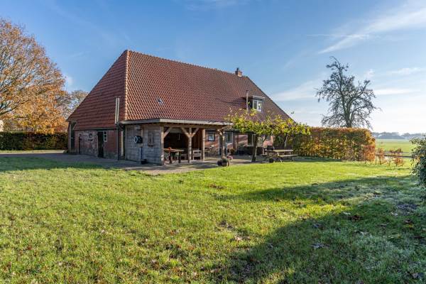 Woning Schoterlandseweg 93 Hoornsterzwaag