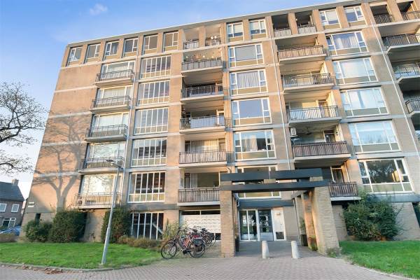 Woning Neerstraat 285 Den Bosch