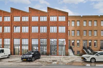 Woning Europalaan 744 Almere