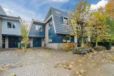 Woning Valeriaan 4 Nijkerk