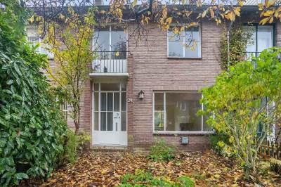 Woning Gerard Doulaan 24 Amstelveen