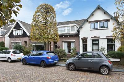 Woning Oranjelust 11 Voorburg