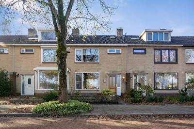 Woning Jac. van Maerlantlaan 94 Heerhugowaard