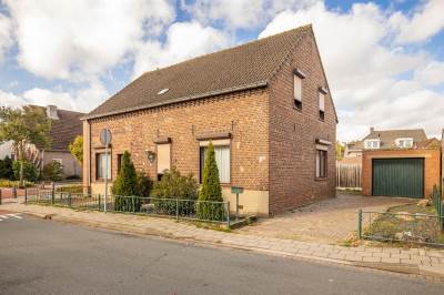 Woning Bosstraat 14 Susteren