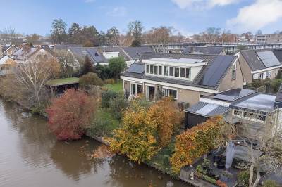 Woning Jacob Catsstraat 441 Kampen