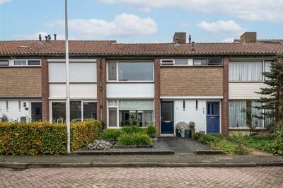 Woning Lijnbaan 5 Giessenburg