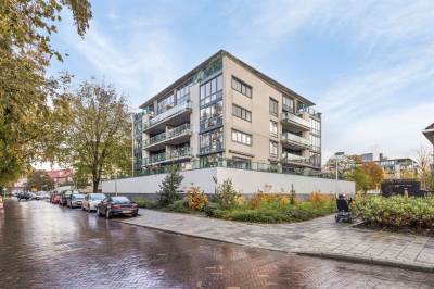 Woning Robiniastate 14 Purmerend