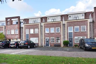 Woning Astertuin 5 Bergschenhoek