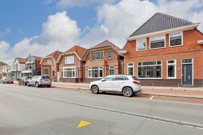 Woning Kennemerstraatweg 117 Heiloo