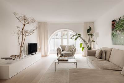 Woning Huidekoperstraat 27K Amsterdam