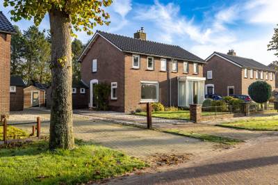 Woning Molenakkers 7 Annen
