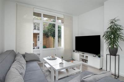 Woning Lange Hilleweg 196c Rotterdam