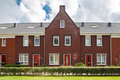 Woning De Terp 19 Geldermalsen