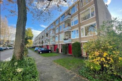 Woning Henrica van Erpweg 77 De Bilt