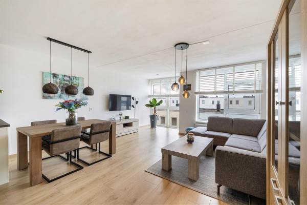 Woning Gerstakker 20 Schiedam