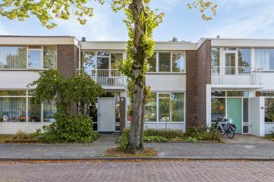 Woning Agrippastraat 15 Eindhoven