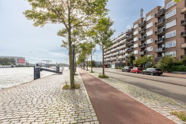 Woning Spaarndamseweg 38613 Haarlem