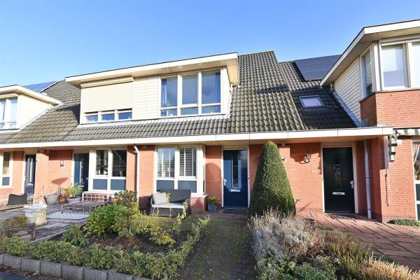 Woning Kalkakker 16 Kortenhoef