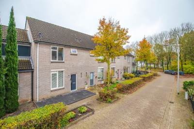 Woning Meliskerkestraat 33 Arnhem